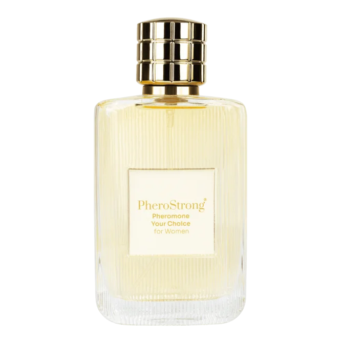 PheroStrong pheromone Your Choice for Women 50 ml