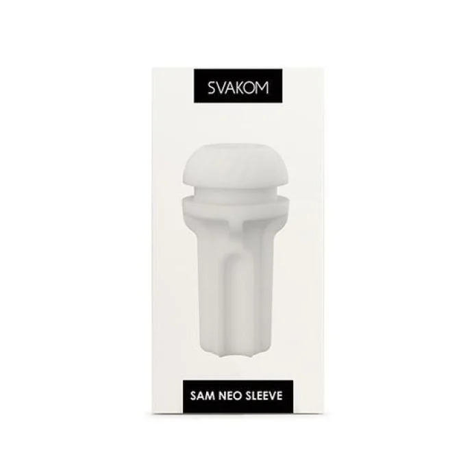 Svakom Sam Neo náhradní masturbační vložka