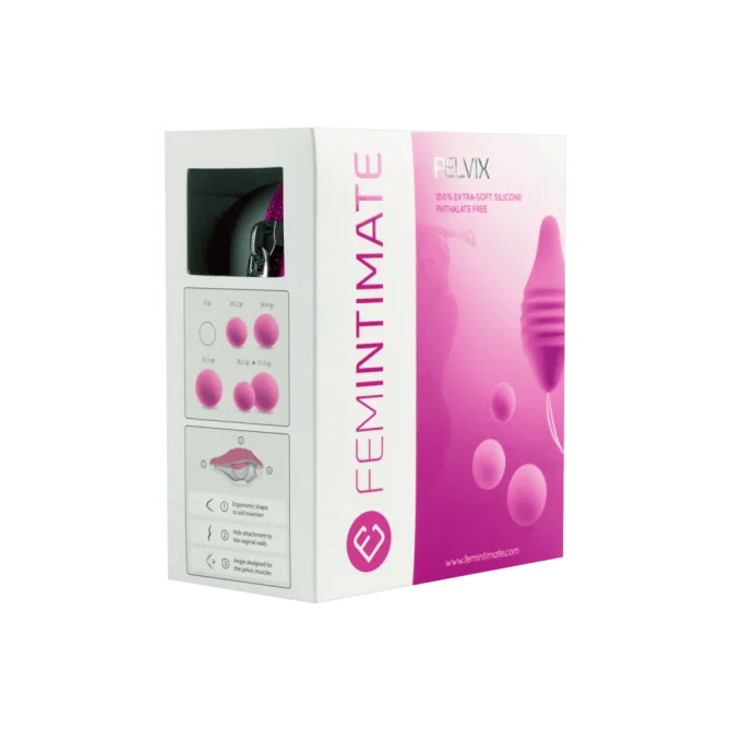 Femintimate Pelvix venušina kulička