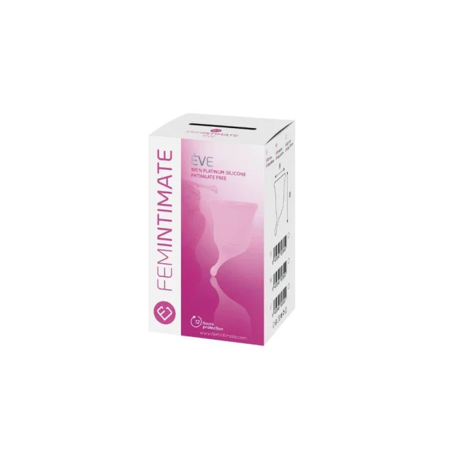 Femintimate New Eve menstruační kalíšek L