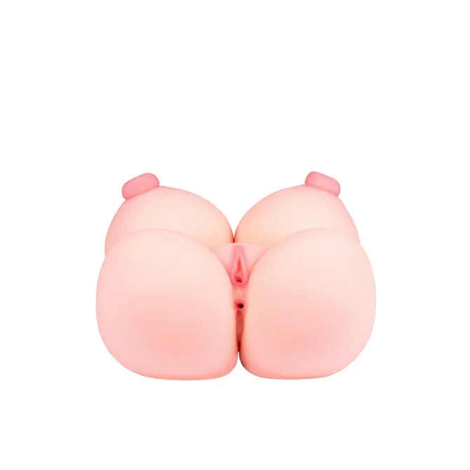 Sex Dolls Nipple Fuck masturbátor ženské torzo 11 kg