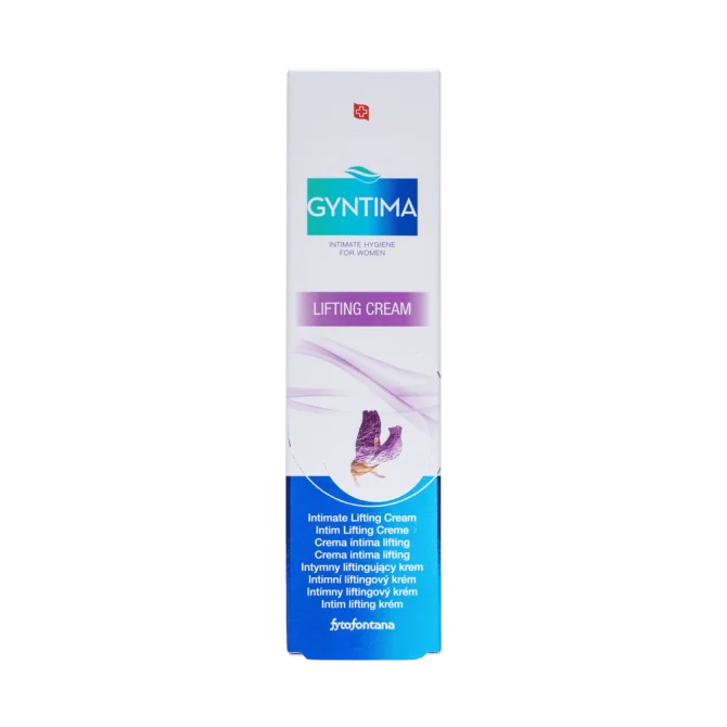 Gyntima Lifting krém 50 ml