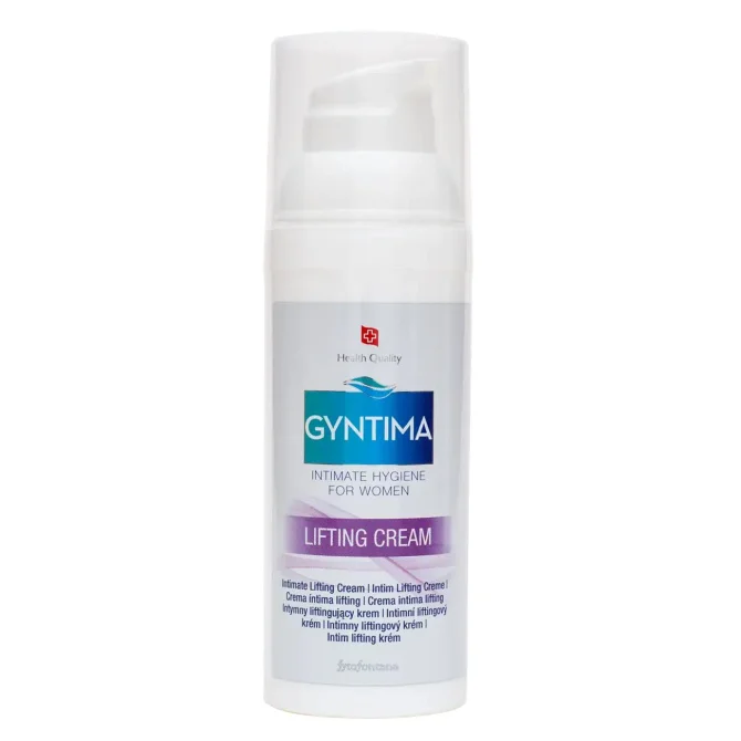 Gyntima Lifting krém 50 ml