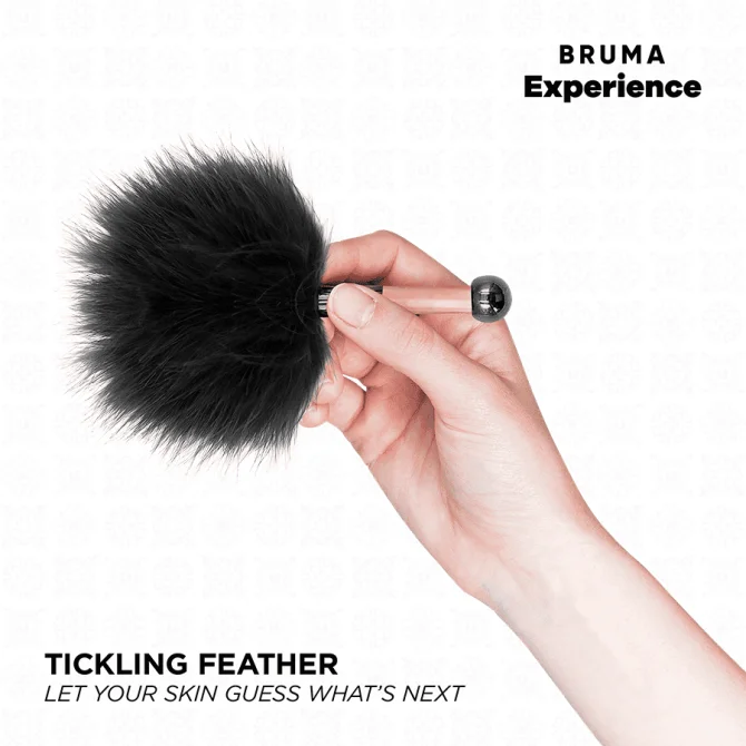 BRUMA Xperience Temptation kit vibro-orgasmic Watermelon