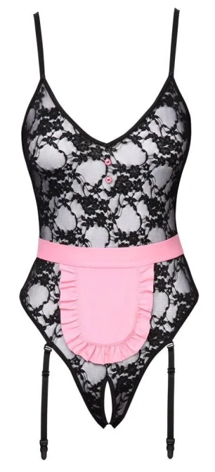 Cottelli Costumes kostým Pokojská: L