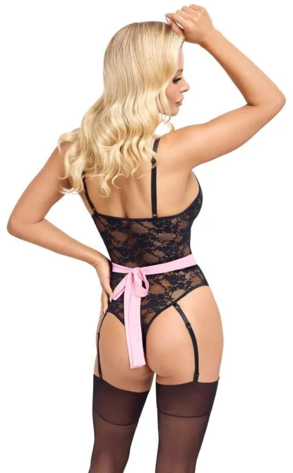 Cottelli Costumes kostým Pokojská: L