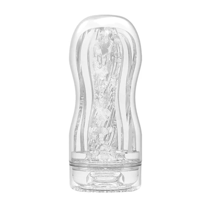 Crystal Clear Masturbátor