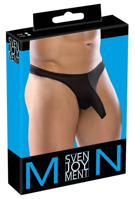 Svenjoyment Men's Pouch: L/XL