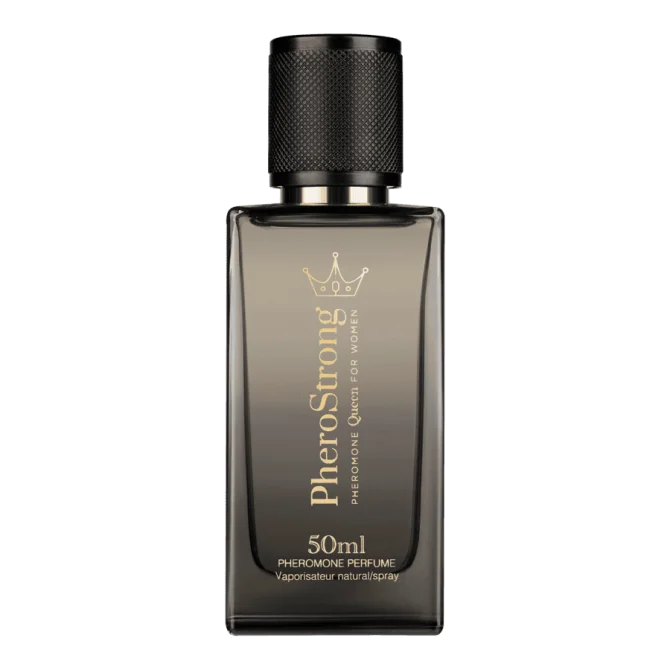 PheroStrong pheromone Queen for Women 50 ml