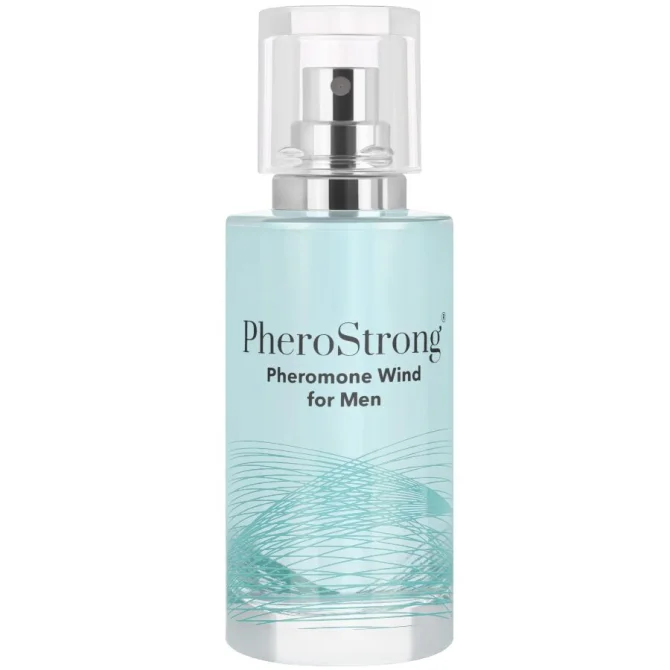 PheroStrong pheromone Wind for Men 50 ml