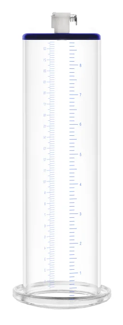 BOOM LuvPump Vacuum Master příslušenství - válec k vakuové pumpě