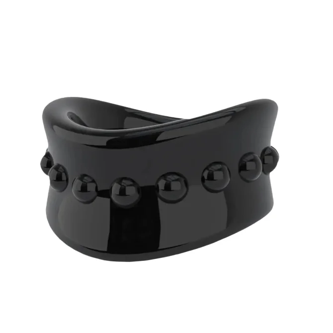 SH Beef Ball natahovač varlat - černá