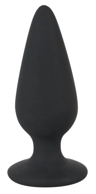Black Velvets Těžký anální kolík S 40 g