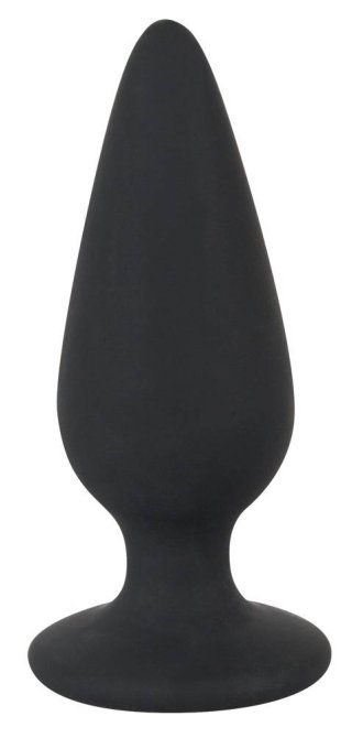 Black Velvets Těžký anální kolík S 40 g
