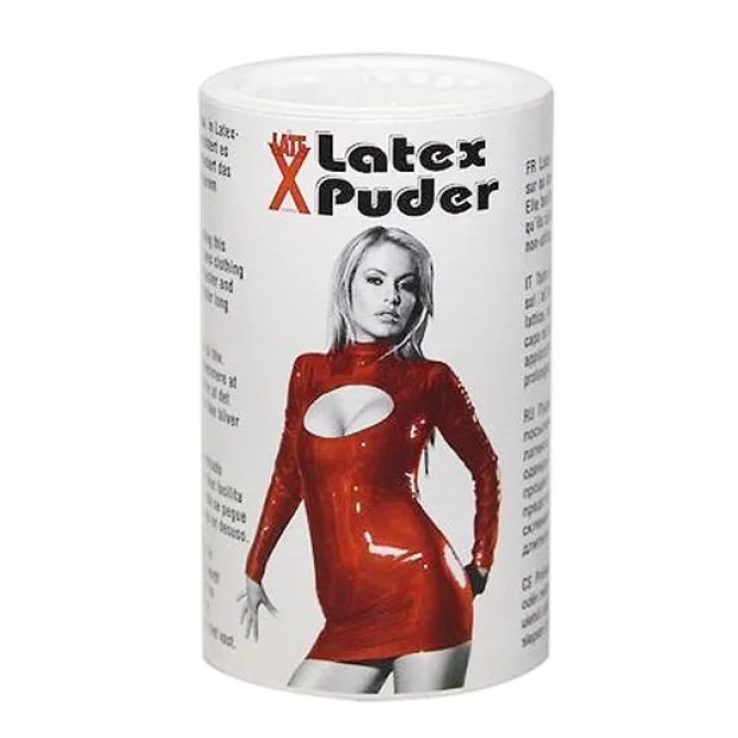 Pudr na latex 50 g