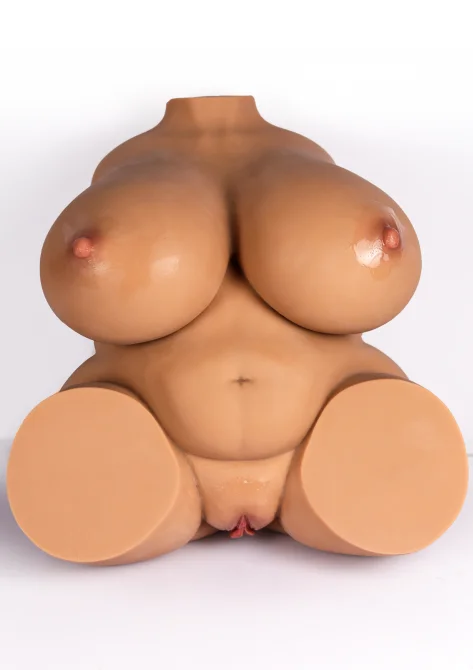 Hidden Desire Big Fat banging babe torzo 10 kg