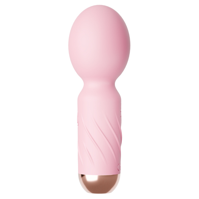 BASIC X Daisy mini masážní hlavice