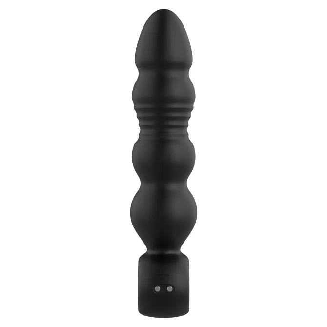 BASIC X Leo vibrační anální kolík