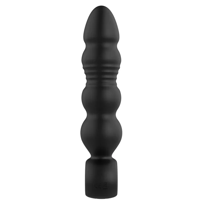 BASIC X Leo vibrační anální kolík
