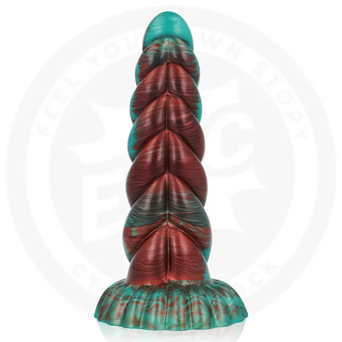 Zirion aridfire dildo
