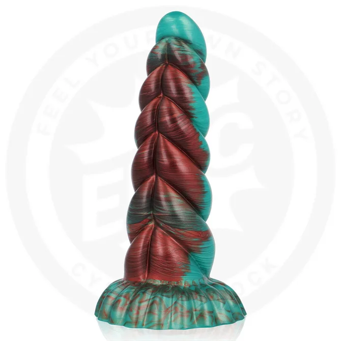 Zirion aridfire dildo