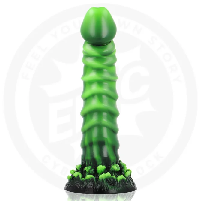 Caelion living root dildo