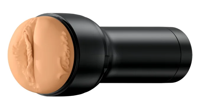 Kiiroo Keon Combo set s masturbátorem Feel Victoria June