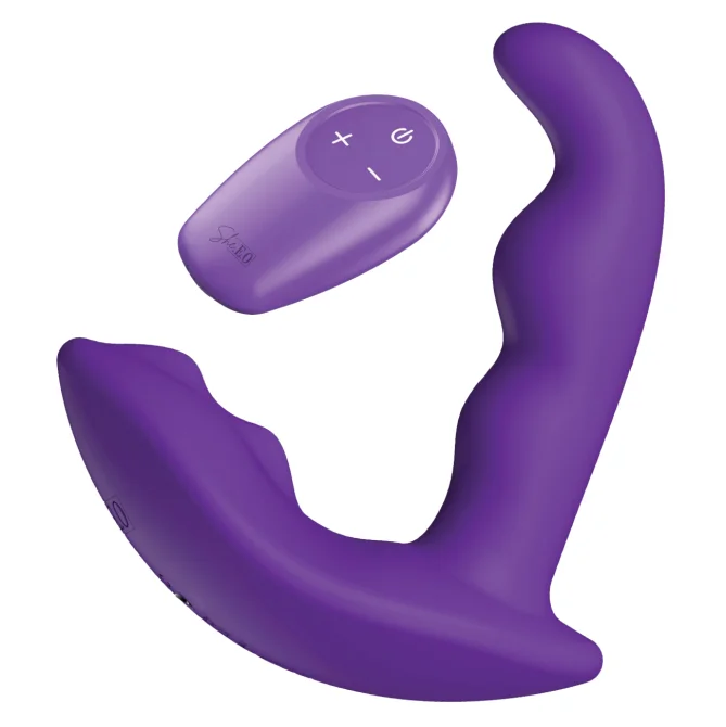 She.E.O. Anální vibrátor