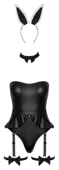 Cottelli Costumes Bunny body