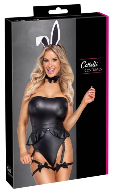 Cottelli Costumes Bunny body