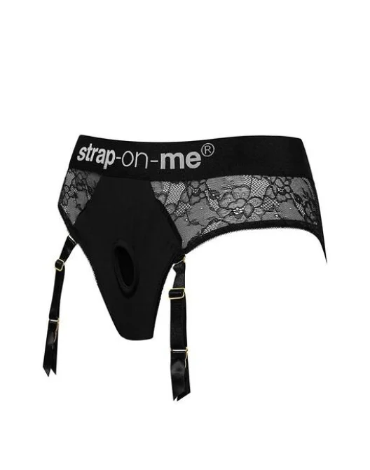 Strap-on-me postroj Diva L