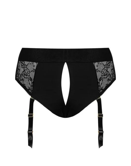 Strap-on-me postroj Diva L