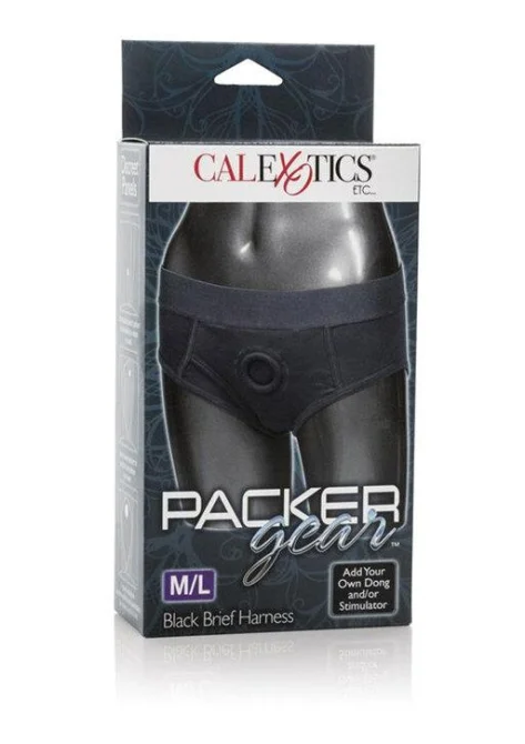 CalExotics slipy - spodní prádlo pro packer: L/XL