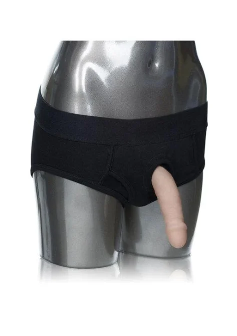 CalExotics slipy - spodní prádlo pro packer: L/XL