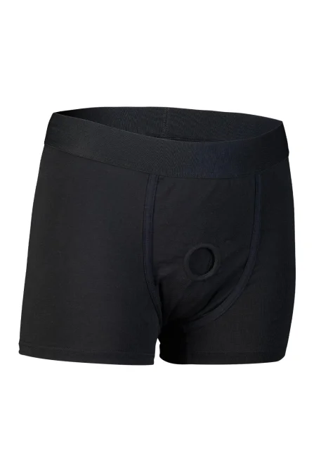 Rex Strap-On šortky s dildem XL