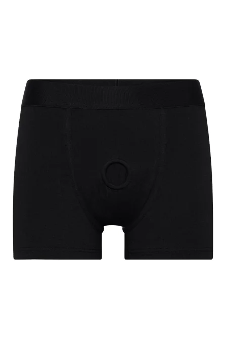 Rex Strap-On šortky s dildem XL