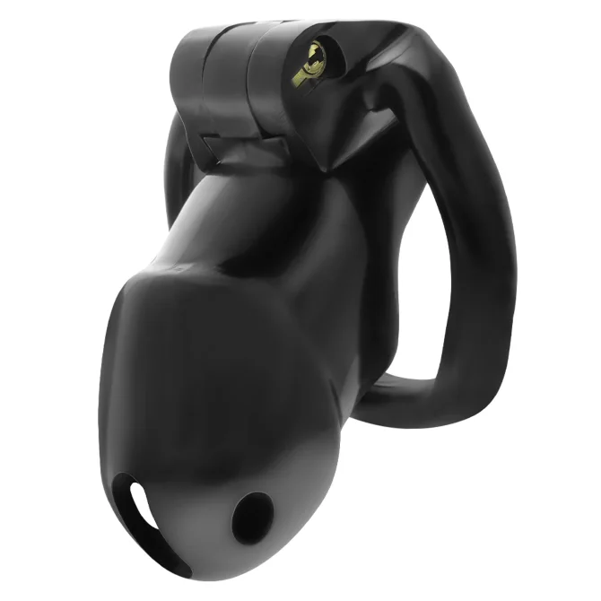 Addicted toys Midnight cell klec na penis M