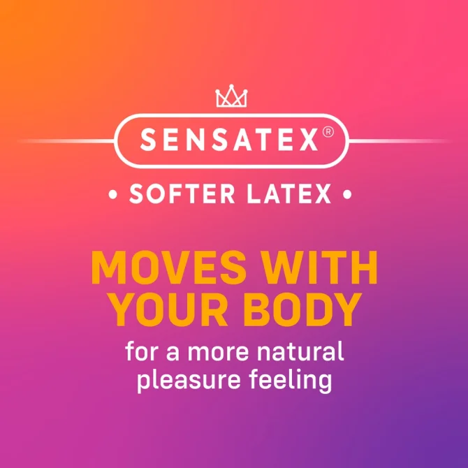 ONE kondomy Mixed Pleasures 12 ks