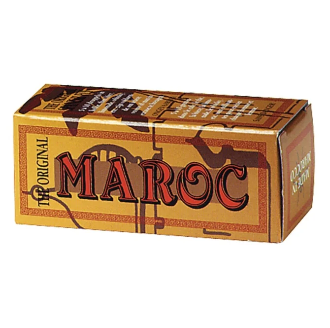 Maroc Španělské mušky 15 ml doplněk stravy