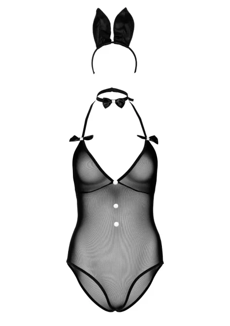 Daring Intimates kostým Zajíček L/XL