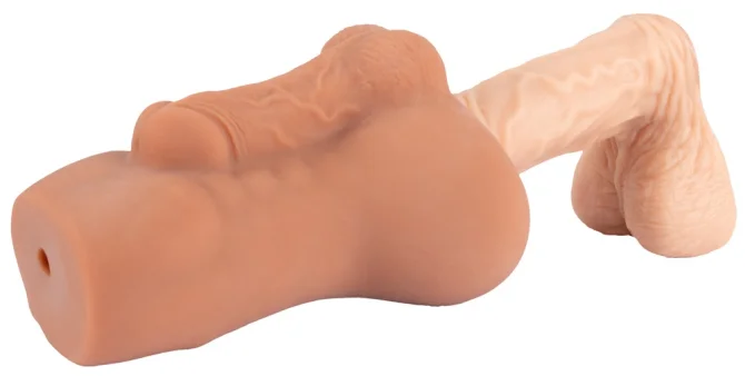 realistixxx RealMan masturbátor