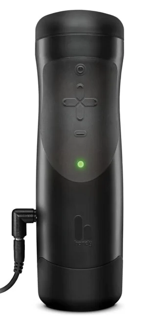 The Handy Interaktivní masturbátor