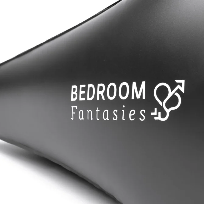 Bedroom Fantasies The Droplet nafukovací podložka pro sex