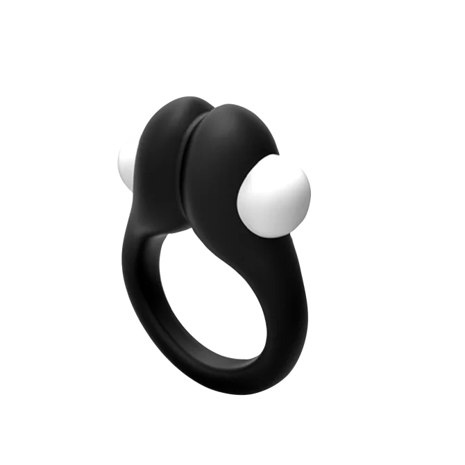 Wooomy Zippy vibrační erekční kroužek