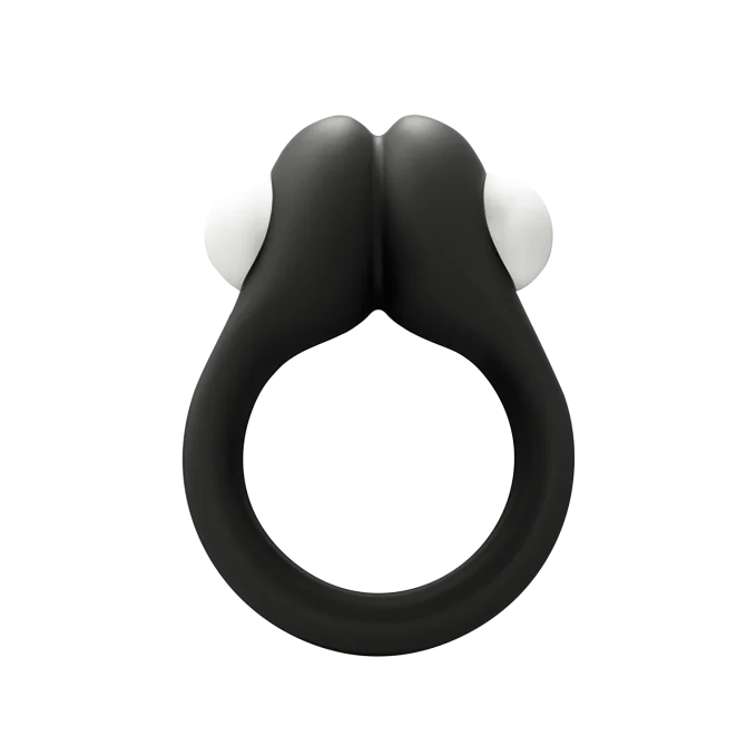 Wooomy Zippy vibrační erekční kroužek