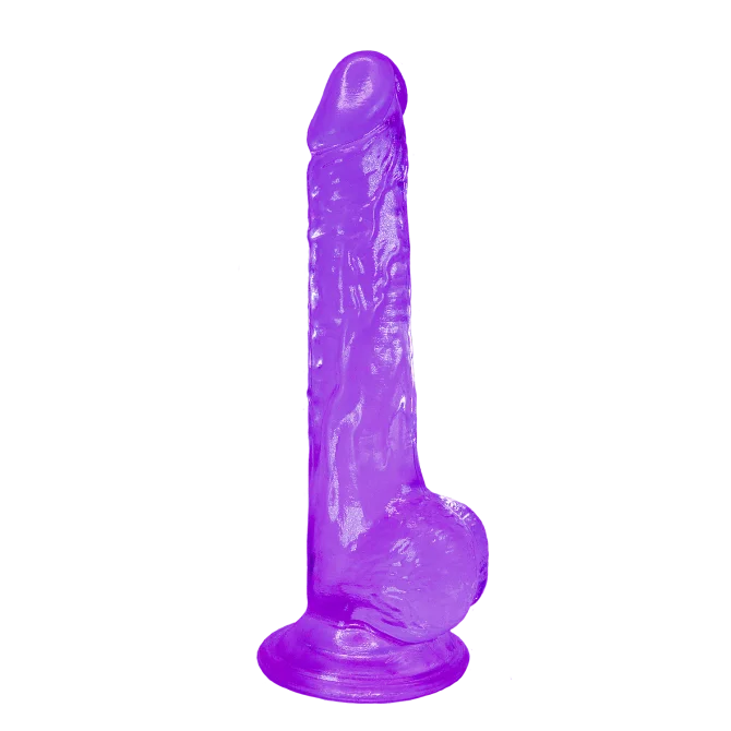 Wooomy Tango dildo 18 cm