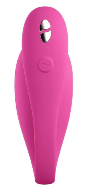 We-vibe Jive 2 vibrační vajíčko - Electric pink
