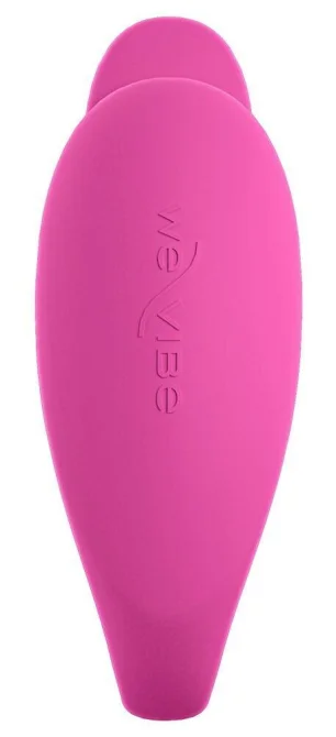 We-vibe Jive 2 vibrační vajíčko - Electric pink