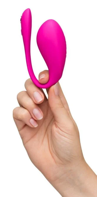 We-vibe Jive 2 vibrační vajíčko - Electric pink