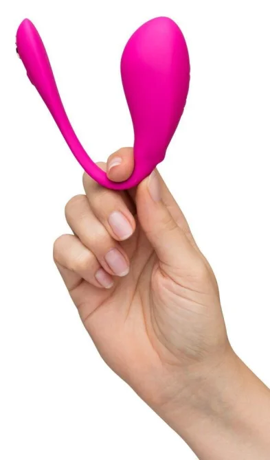 We-vibe Jive 2 vibrační vajíčko - Electric pink
